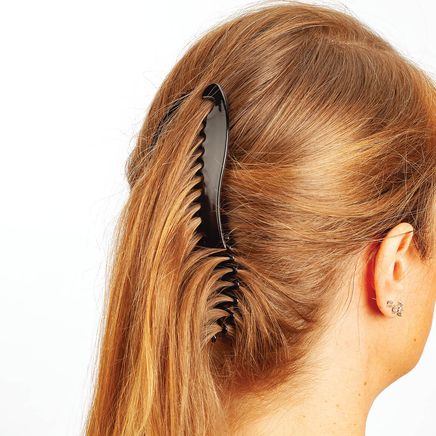 Beautyful™ Hair Clips, Set of 2-374925