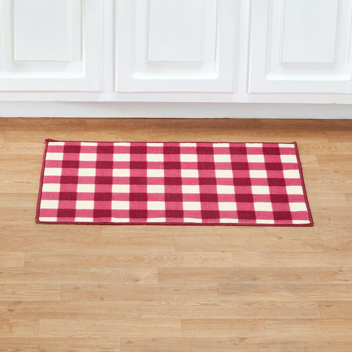 Gingham Rug by OakRidge™