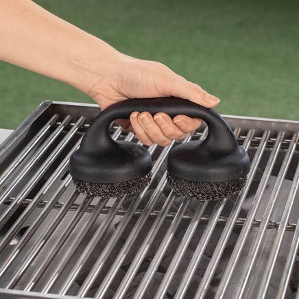 Grill Cleaning Brush-375054