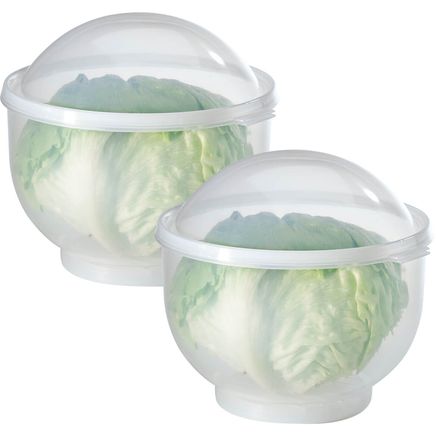 Lettuce Keepers, Set of 2-375065