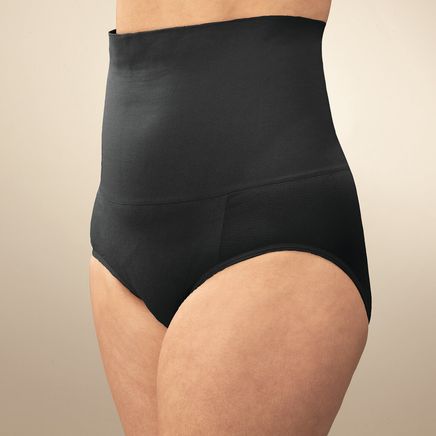 Seamless High Waist Brief Shaper-375074