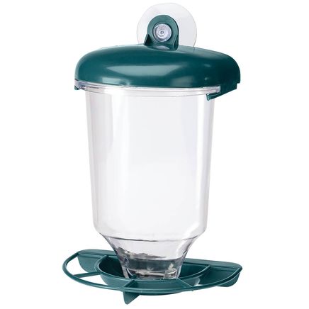 Window Bird Feeder-375204