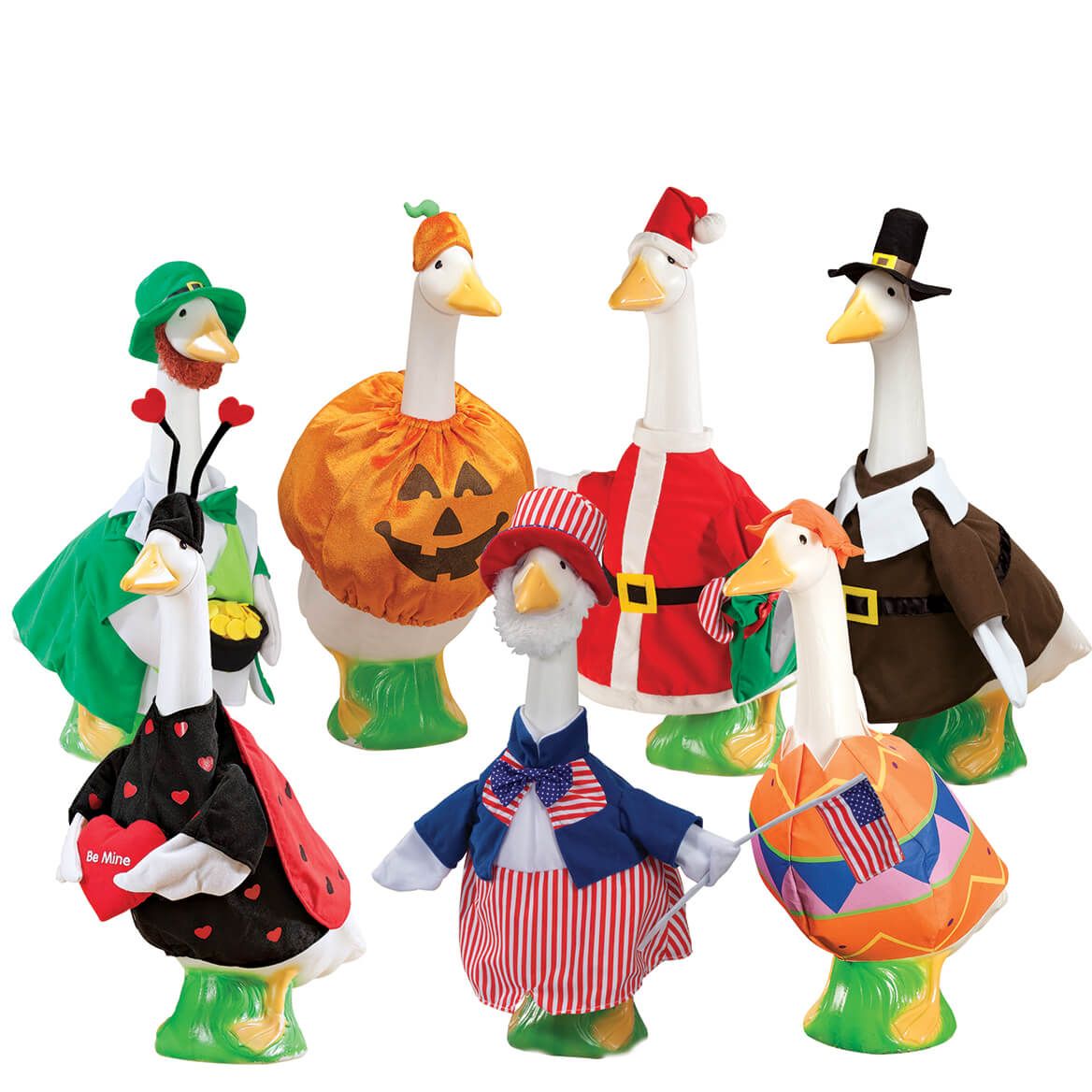 All Seasons Holiday Bundle by Gaggleville™