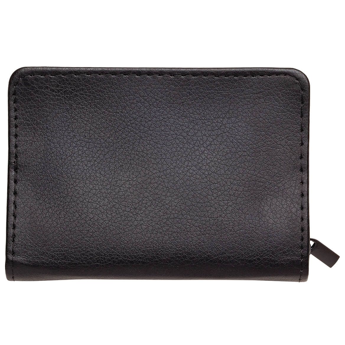 RFID Wallet with ID Card Window-375474
