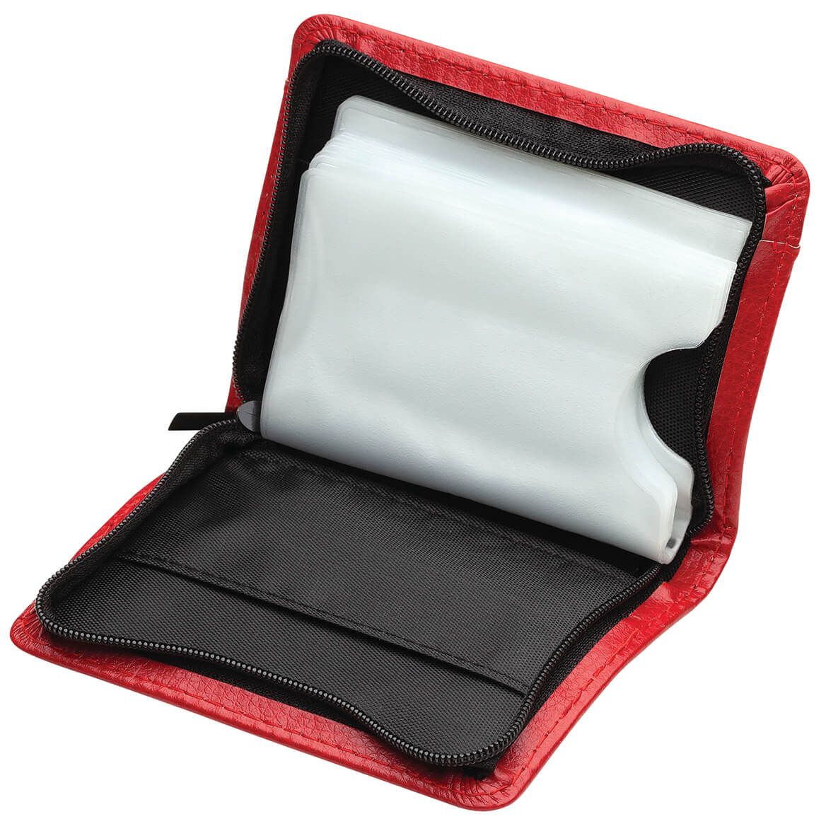 RFID Wallet with ID Card Window-375474