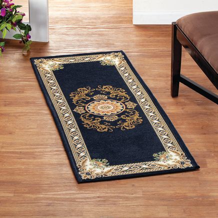 Regency Non-Slip Rug by Oakridge™-375520