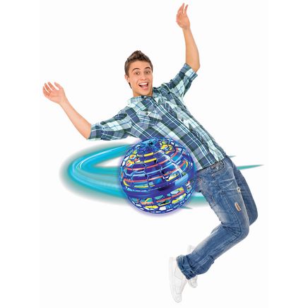 Wonder Sphere™ Magic Hover Ball-375615