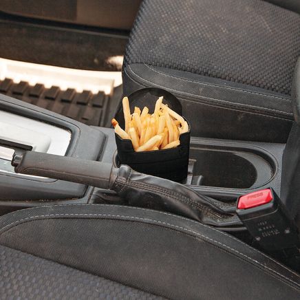 Car Fry Holders, Set of 2-375633