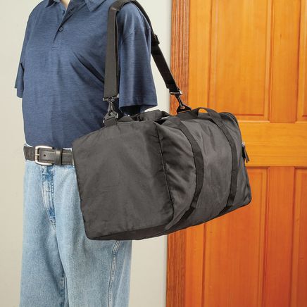 Packable Duffel Bag-375910