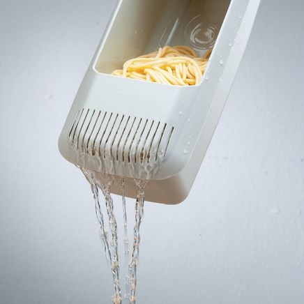 Microwave Pasta Cooker By Chef's Pride™-375933