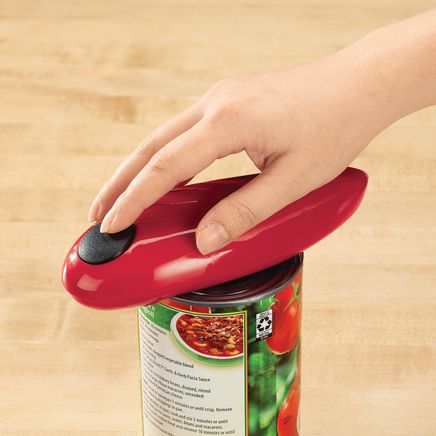 No-Fuss Can Opener By Chef's Pride™-375945