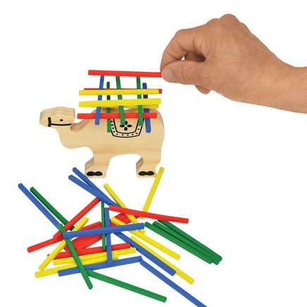 Balancing Camel-375972