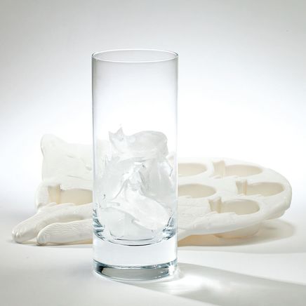 Cat Ice Tray-375986