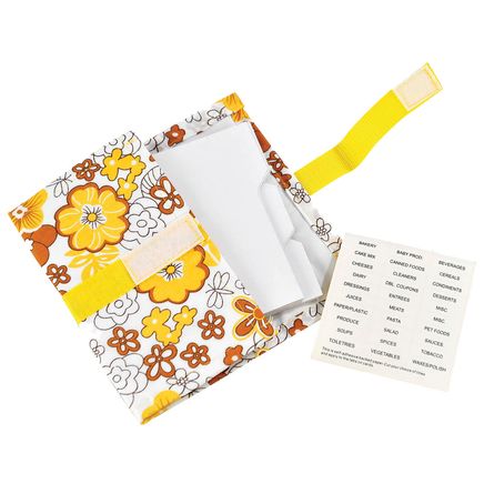 Coupon Organizer-376321