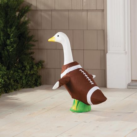 Football Large Goose Outfit by Gaggleville®-376523