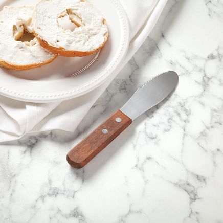 Small Spread 'n Slice-376589