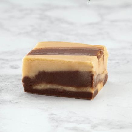 Mrs. Kimball's Milk Chocolate Peanut Butter Fudge, 12 oz.-376679