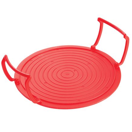 Microwave Shelf/Plate Carrier-376749