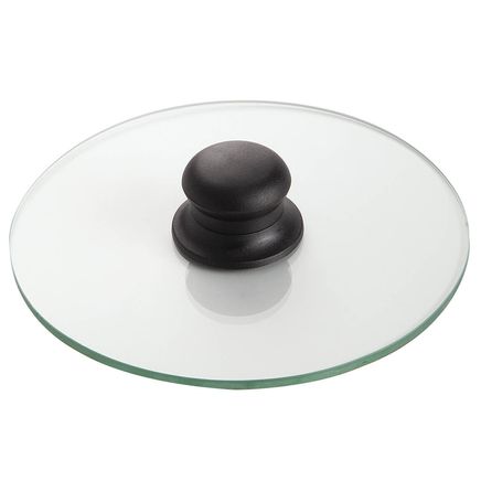 Tempered Glass Bacon Press-376755