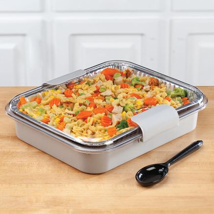 Foil Pan Casserole Carrier-376767