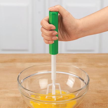 Rotary Whisk by Chef's Pride™-376861
