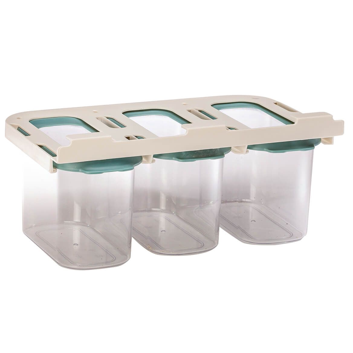 Under-Shelf Hanging Storage Container Set by Home Marketplace