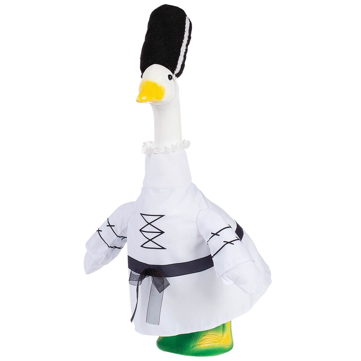 Bride of Frankenstein Goose Outfit by Gaggleville™