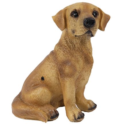 Dog Barking Motion Sensor by Fox River™ Creations-376902