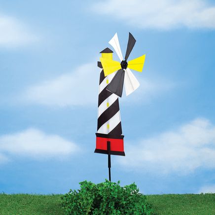 Lighthouse Windspinner by Fox River™ Creations-376908