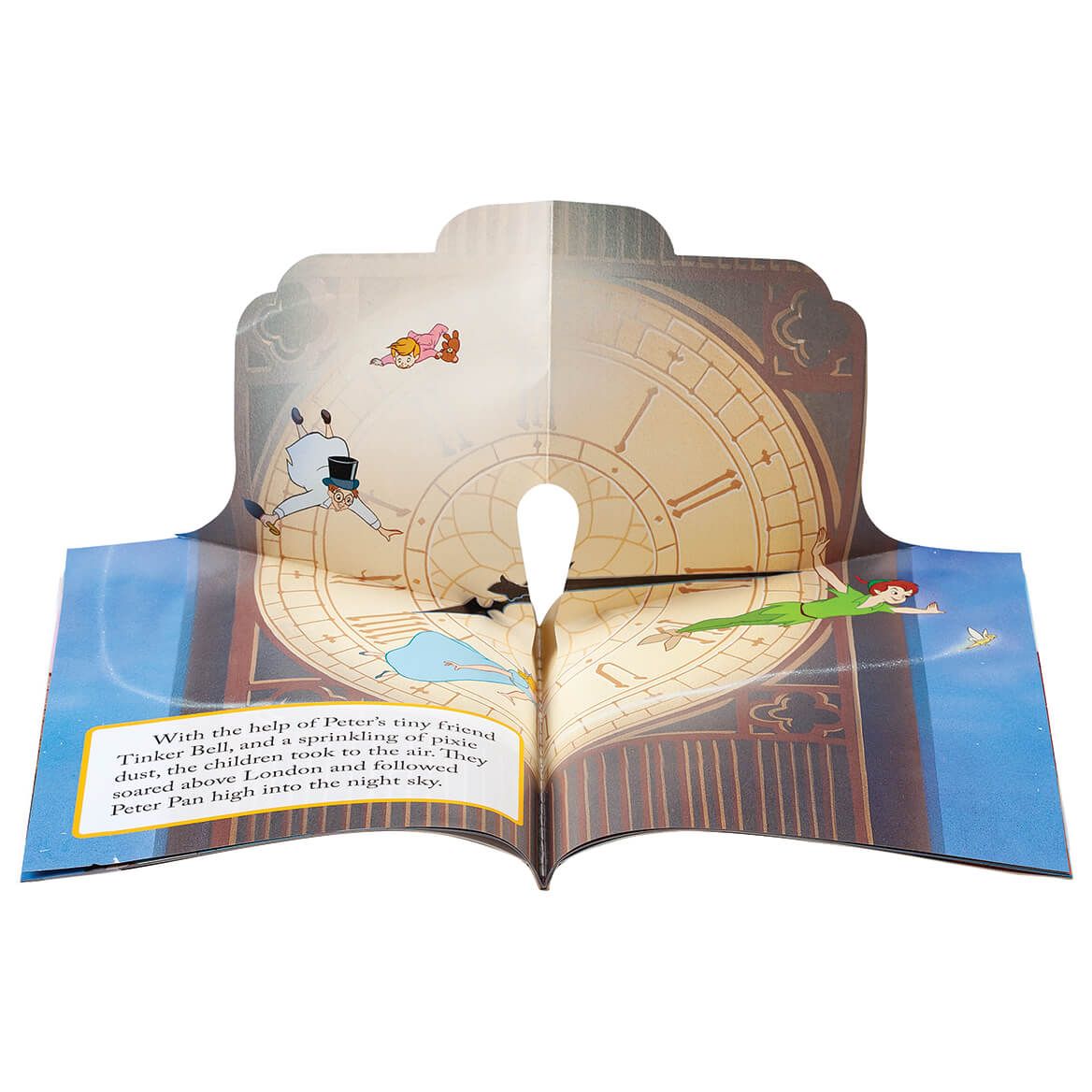 Disney Classic Pop-Up Stories, Set of 6-376927