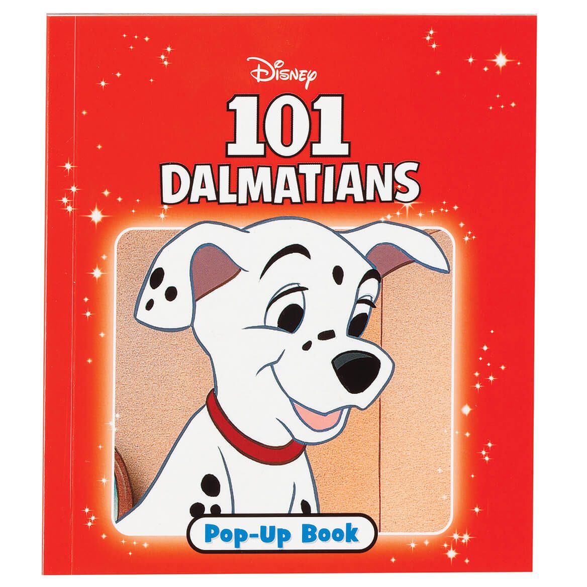 Disney Classic Pop-Up Stories, Set of 6-376927