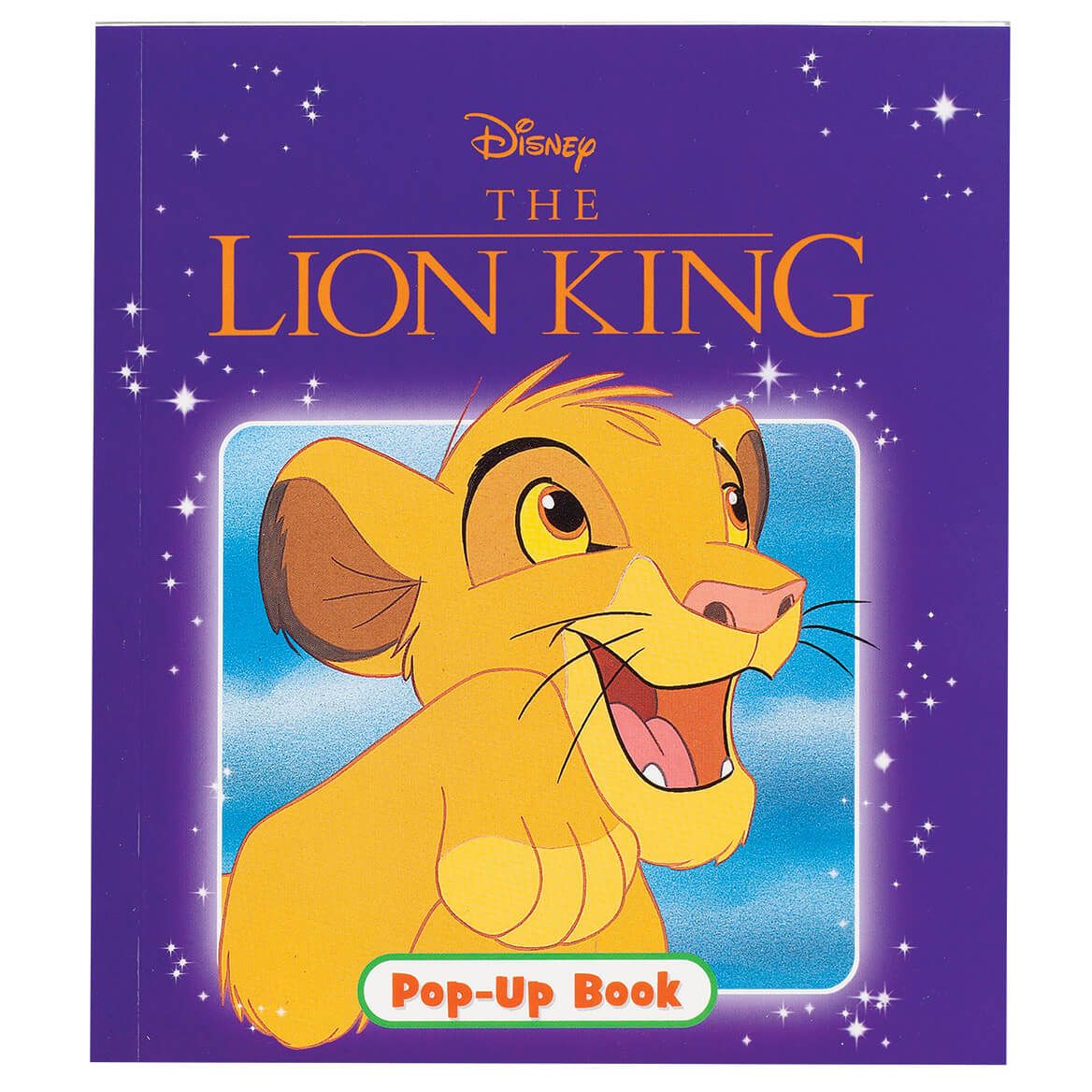 Disney Classic Pop-Up Stories, Set of 6-376927