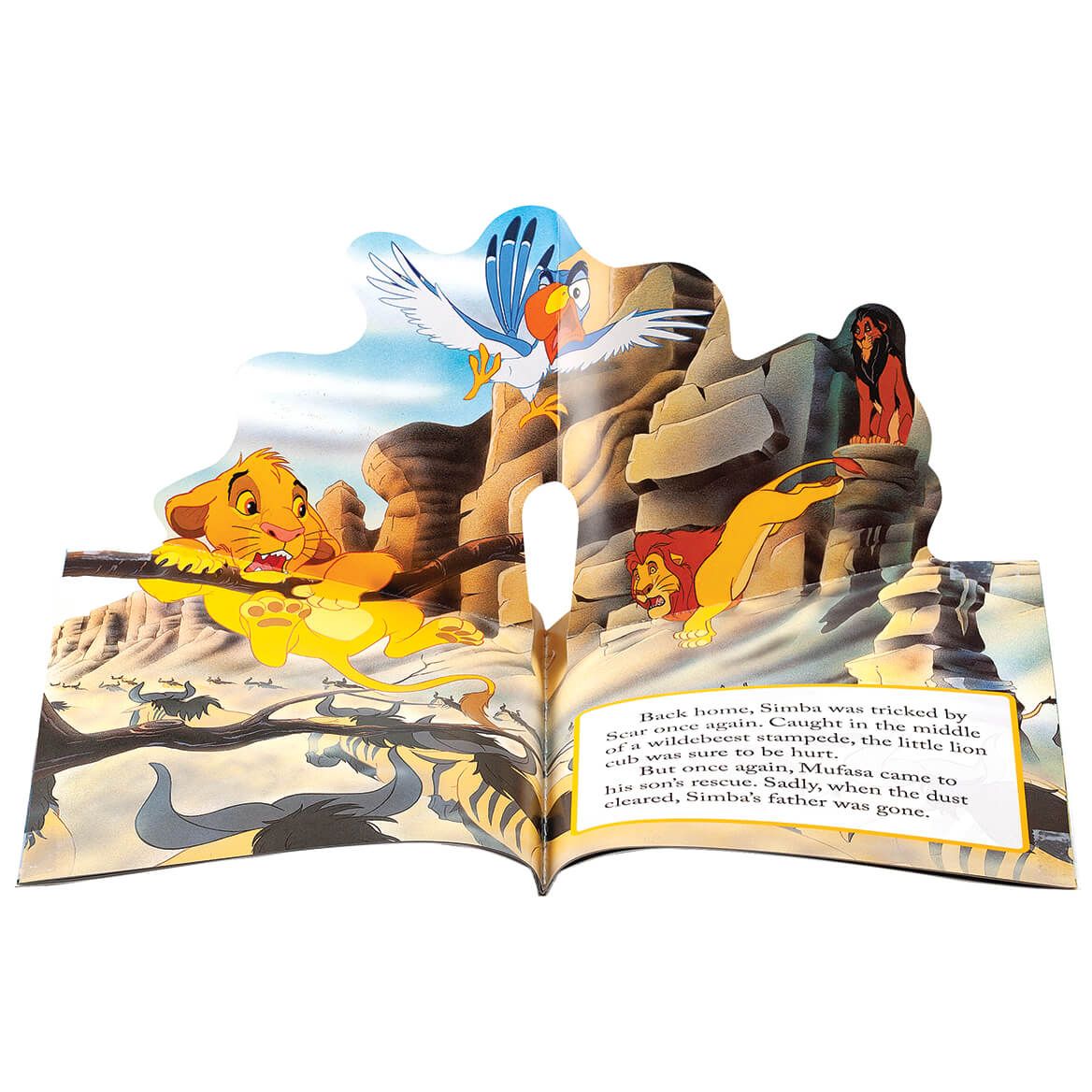 Disney Classic Pop-Up Stories, Set of 6-376927