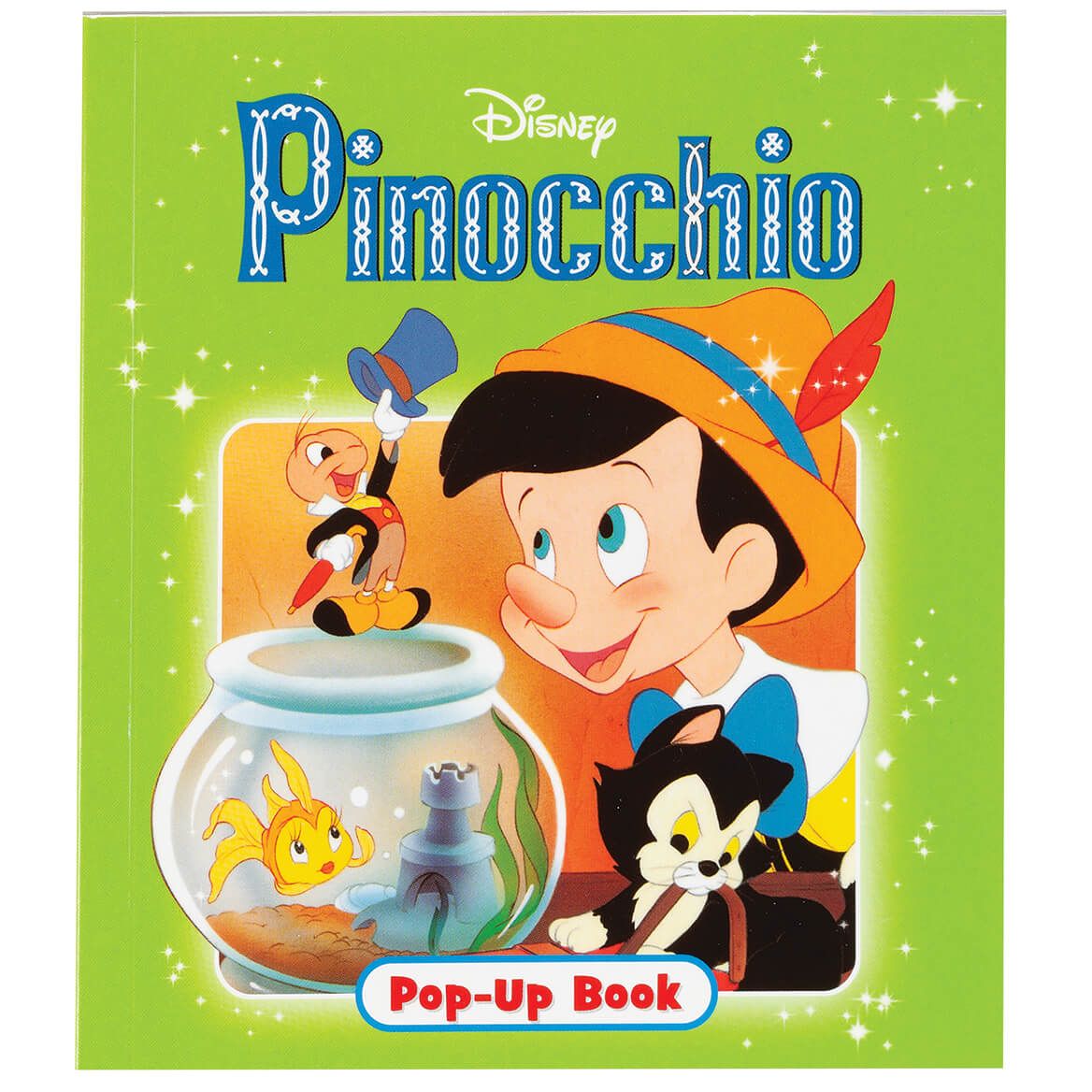 Disney Classic Pop-Up Stories, Set of 6-376927