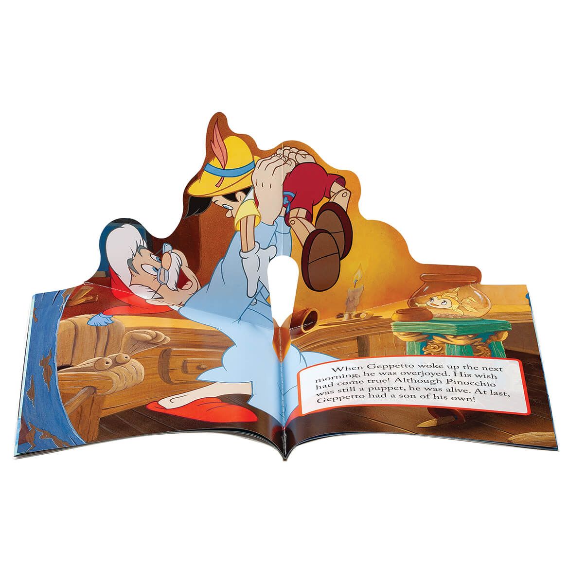 Disney Classic Pop-Up Stories, Set of 6-376927