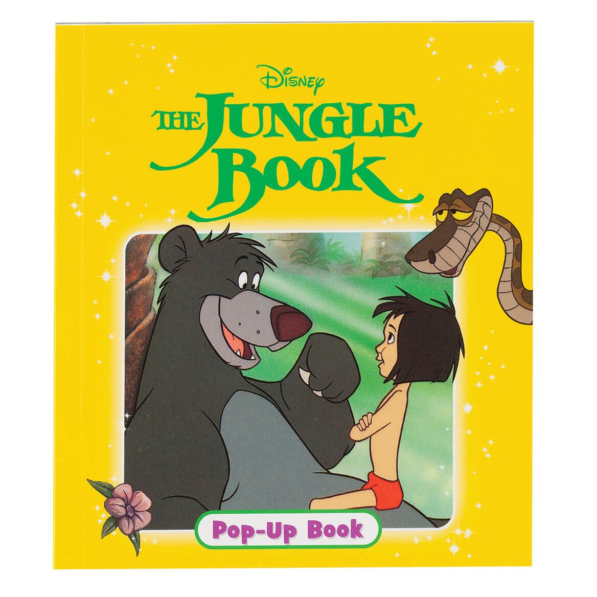 Disney Classic Pop-Up Stories, Set of 6-376927