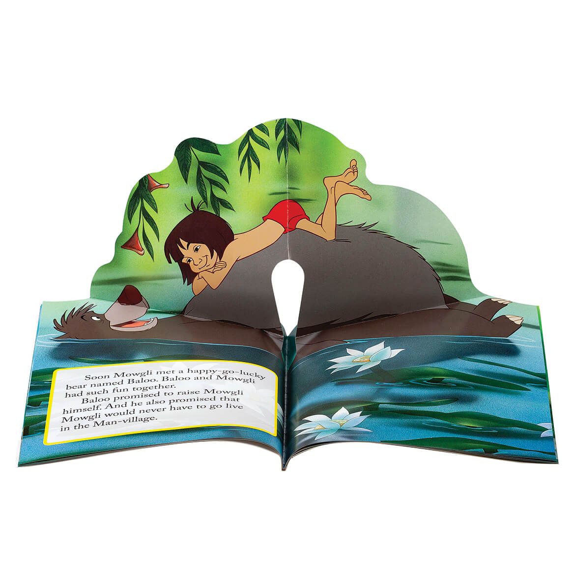 Disney Classic Pop-Up Stories, Set of 6-376927