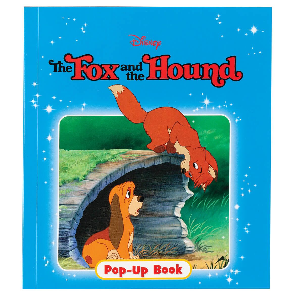 Disney Classic Pop-Up Stories, Set of 6-376927