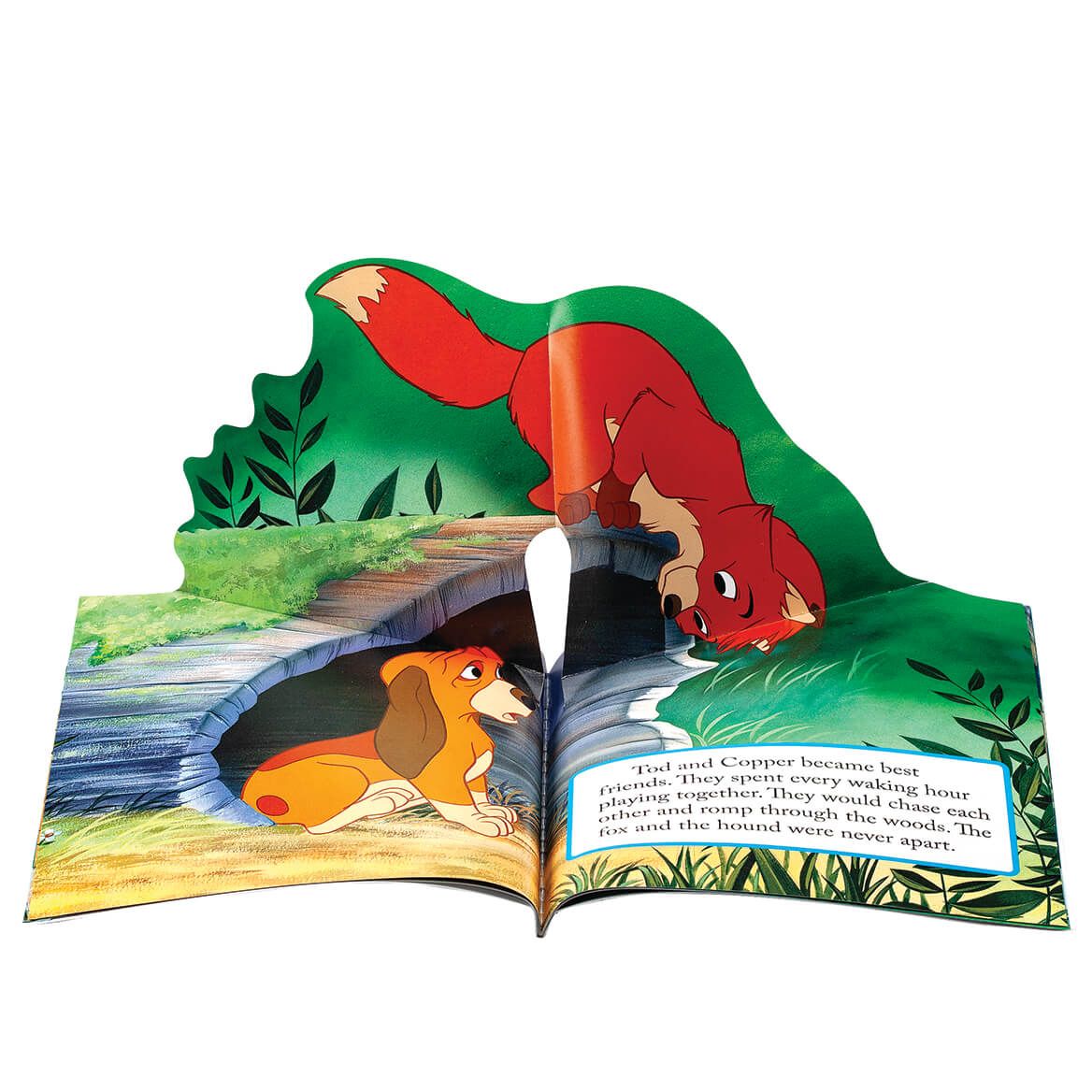 Disney Classic Pop-Up Stories, Set of 6-376927