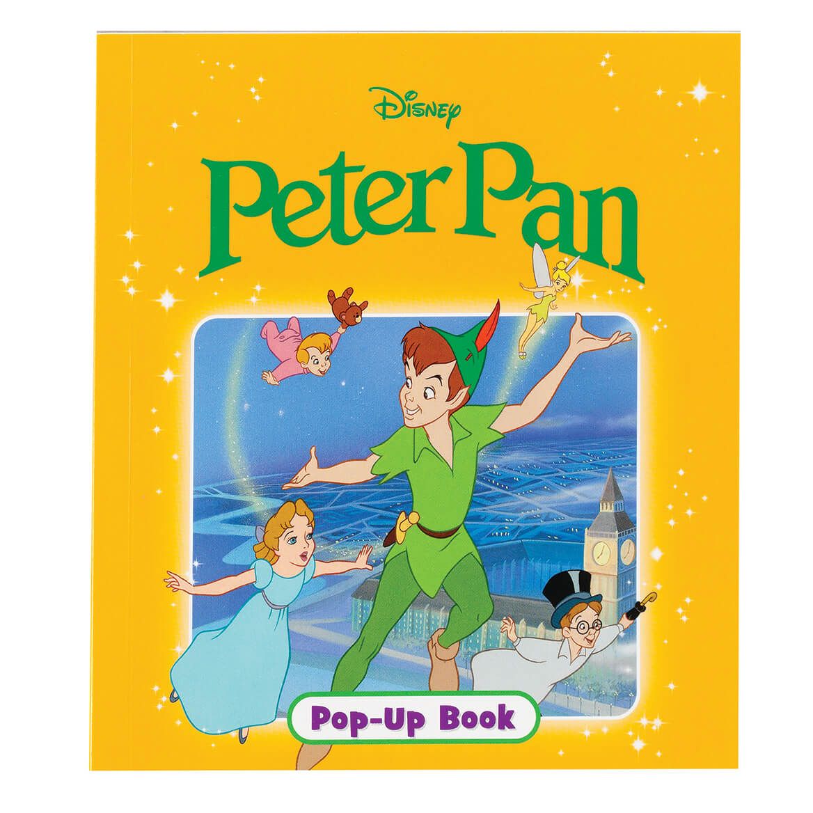 Disney Classic Pop-Up Stories, Set of 6-376927