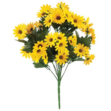 Artificial Daisy Bush by OakRidge™-376938