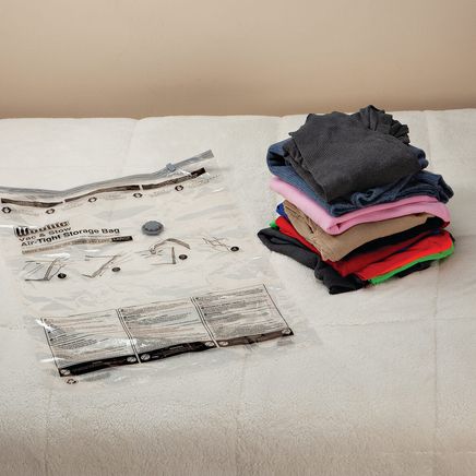 Woolite® Vacuum Storage Bags-376980