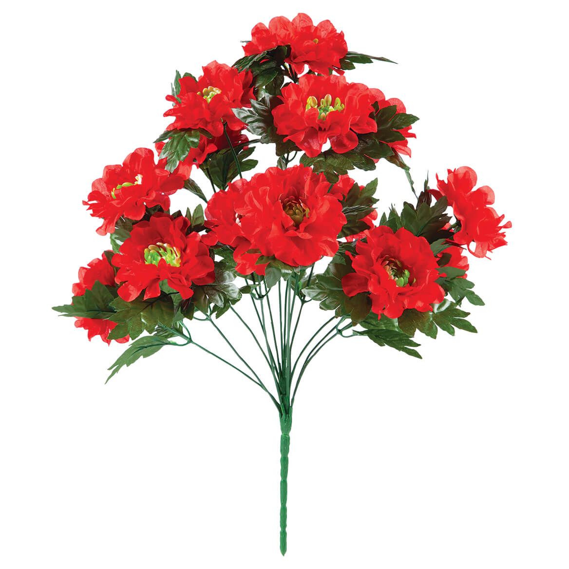 Artificial Marigold Bush by OakRidge™-376996