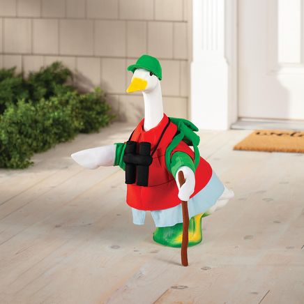 Hiker Large Goose Outfit by Gaggleville®-377000