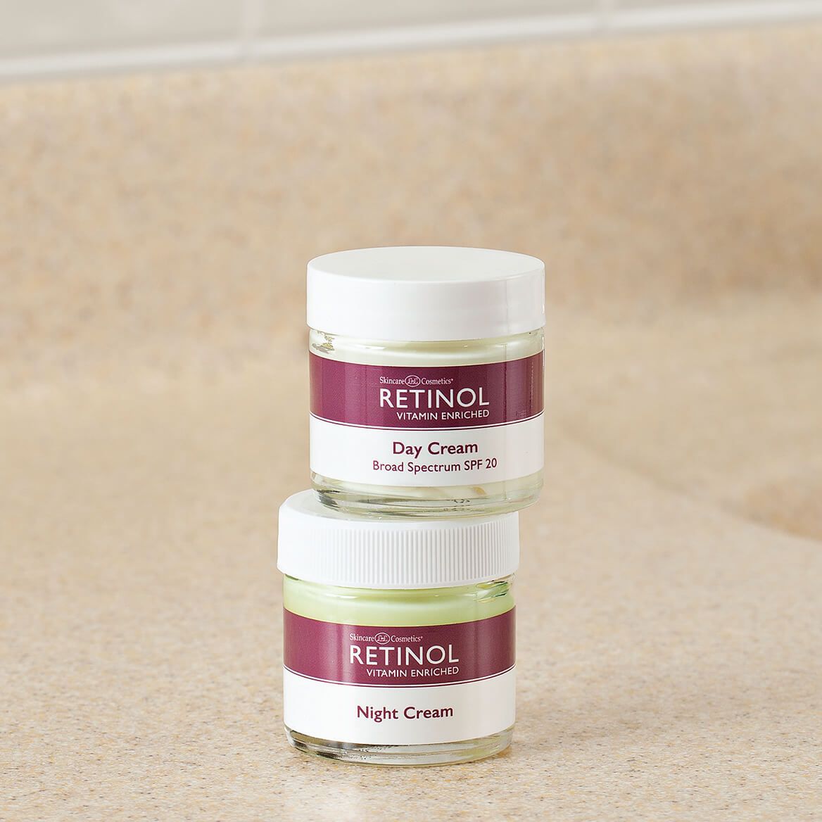 Skincare Cosmetics® Day and Night Duo-377048