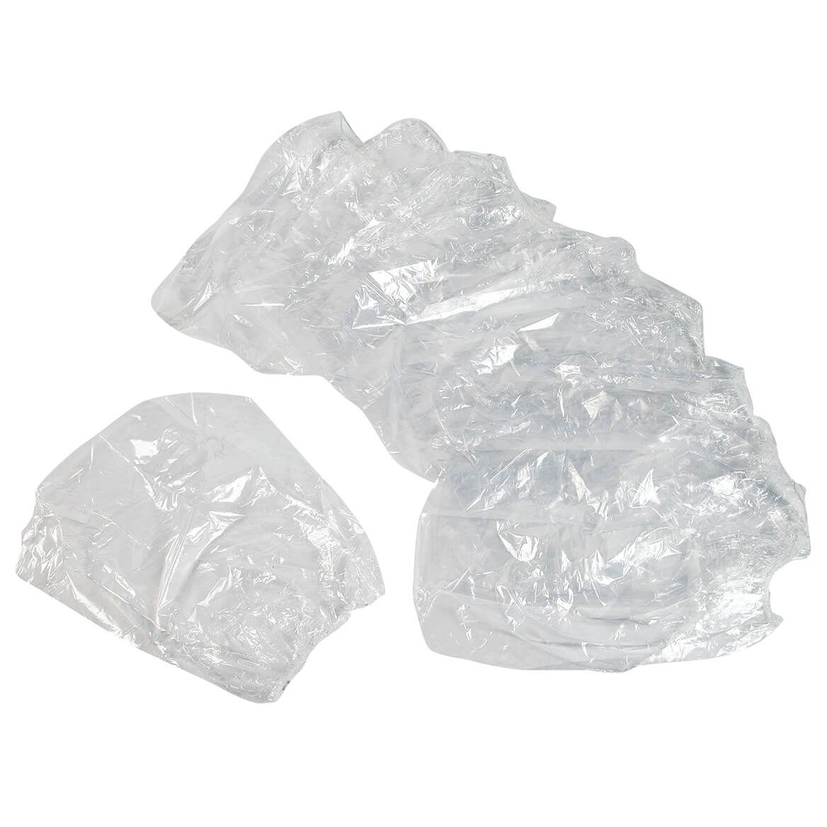 Clear Processing Caps, Set of 10-377078