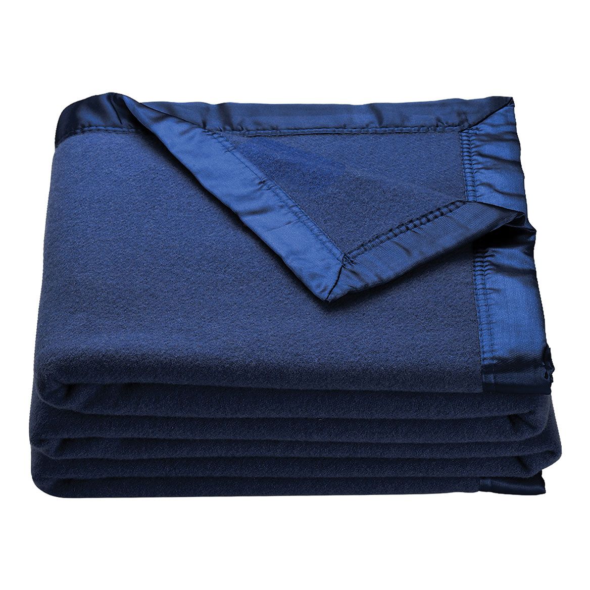 Heirloom Australian Wool Blanket by OakRidge™-377158