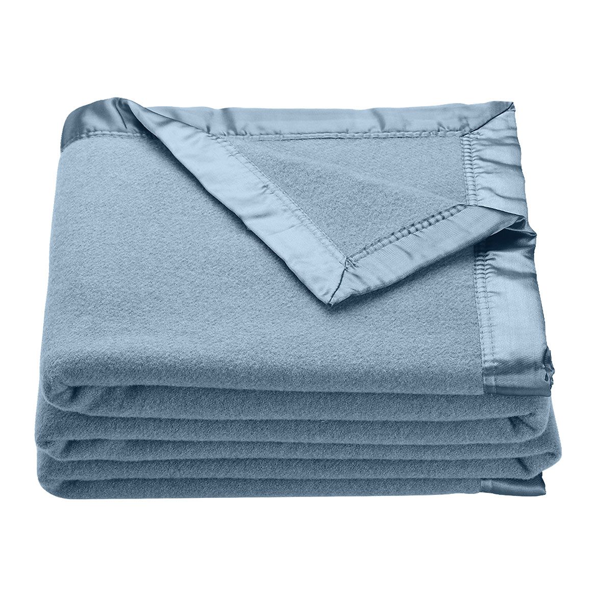 Heirloom Australian Wool Blanket by OakRidge™-377158