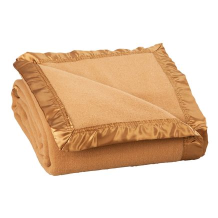 Heirloom Australian Wool Blanket by OakRidge™-377158