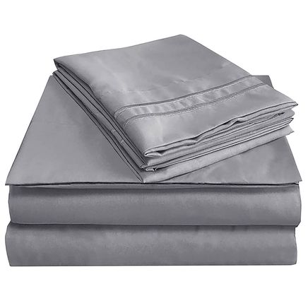 Extra Soft Microfiber Sheet Set by OakRidge™-377383